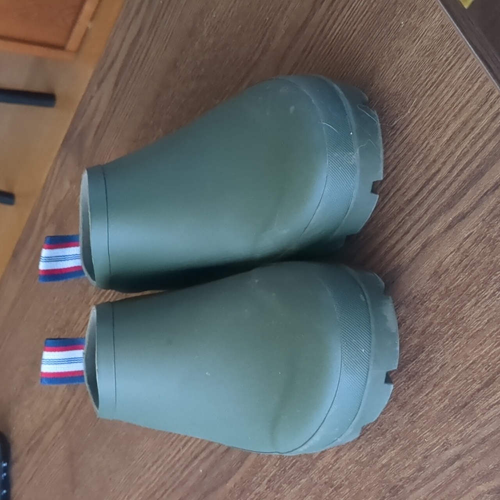 Seavees bodega clog BRAND NEW